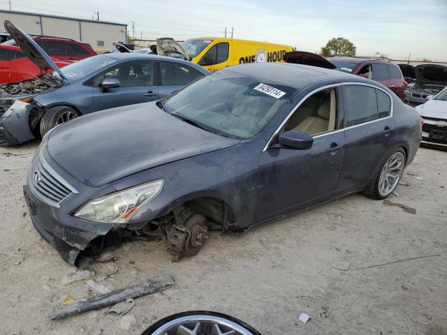 infiniti g37 2011 jn1cv6ar3bm412913