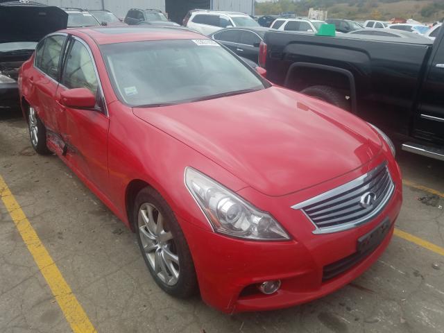 infiniti g37 2012 jn1cv6ar3cm672990