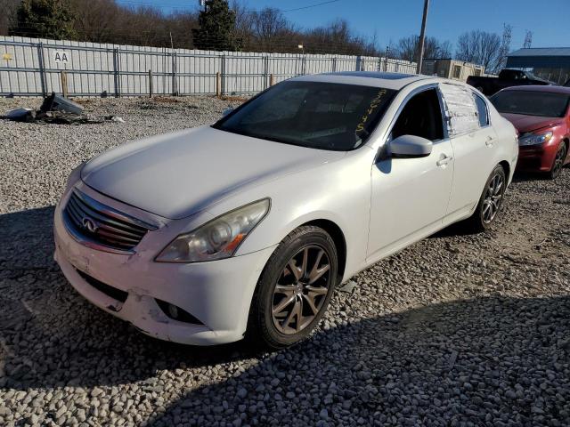 infiniti g37 2012 jn1cv6ar3cm674125