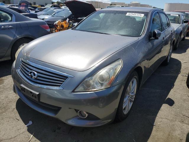 infiniti g37 2012 jn1cv6ar3cm675565