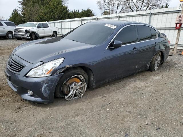 infiniti g37 2012 jn1cv6ar3cm675887