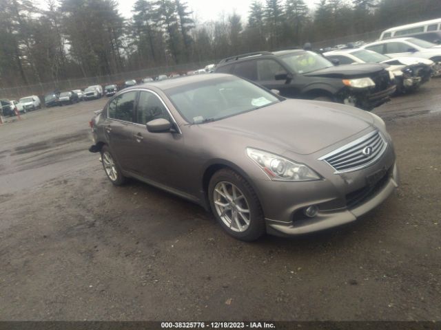 infiniti g37 2012 jn1cv6ar3cm676649