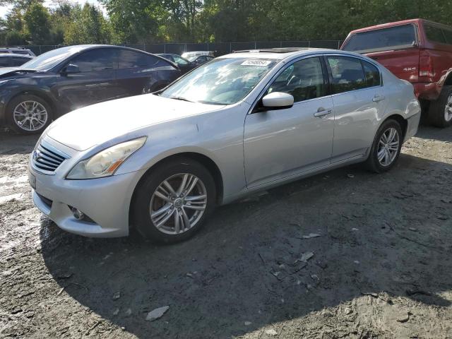 infiniti g37 2012 jn1cv6ar3cm970696