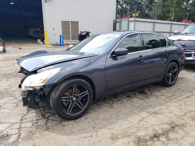 infiniti g37 2012 jn1cv6ar3cm972125