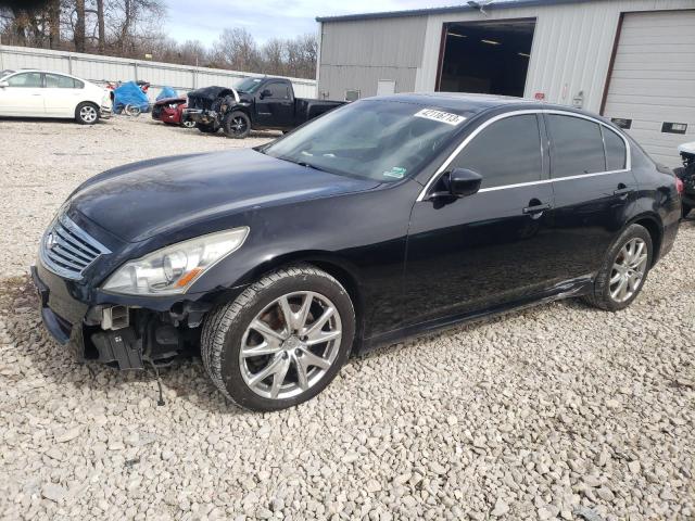 infiniti g37 2012 jn1cv6ar3cm973551