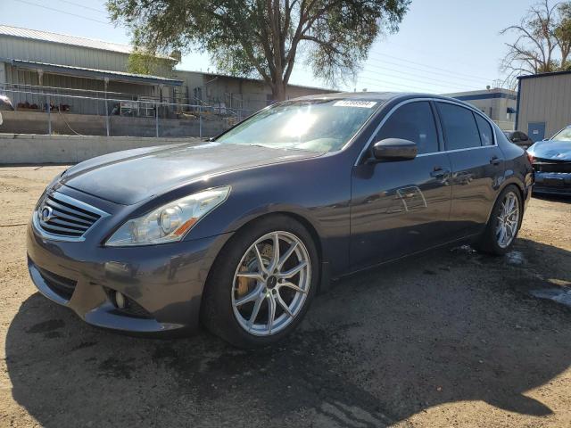 infiniti g37 2012 jn1cv6ar3cm974537