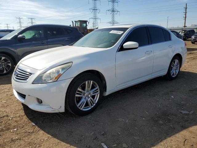 infiniti g37 2012 jn1cv6ar3cm974862