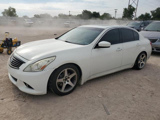 infiniti g37 2012 jn1cv6ar3cm976966