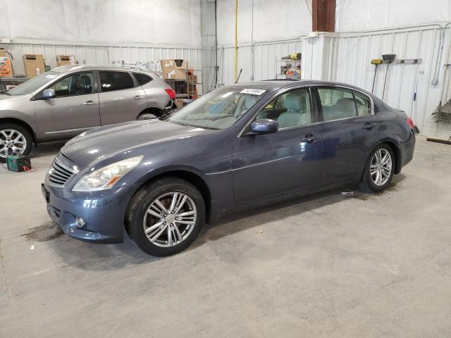 infiniti g37 2013 jn1cv6ar3dm350156