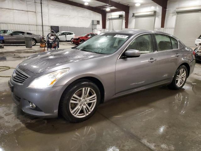 infiniti g37 2013 jn1cv6ar3dm350562