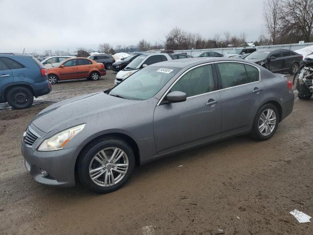 infiniti g37 2013 jn1cv6ar3dm354191