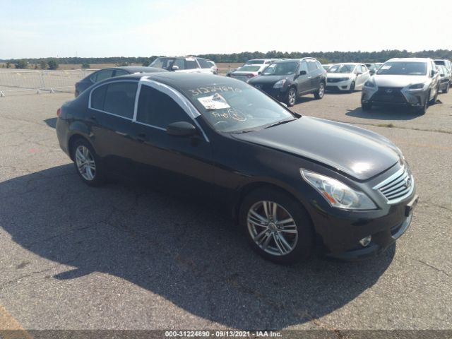 infiniti g37 2013 jn1cv6ar3dm356975