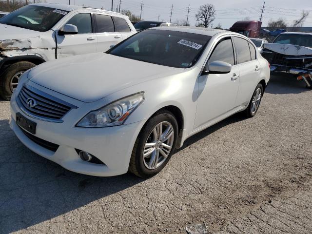 infiniti g37 2013 jn1cv6ar3dm358967