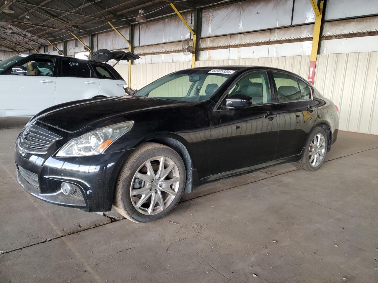 infiniti g 2013 jn1cv6ar3dm751884