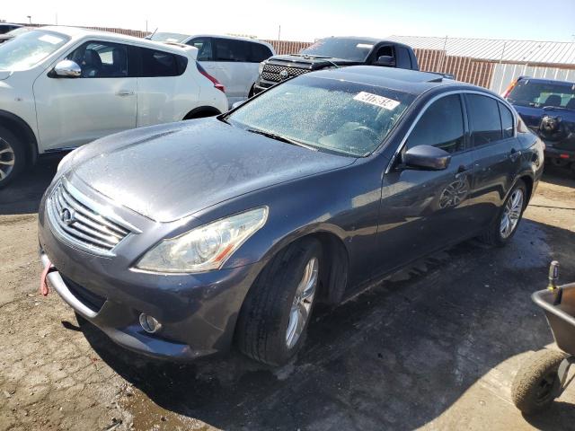 infiniti g37 2013 jn1cv6ar3dm752338