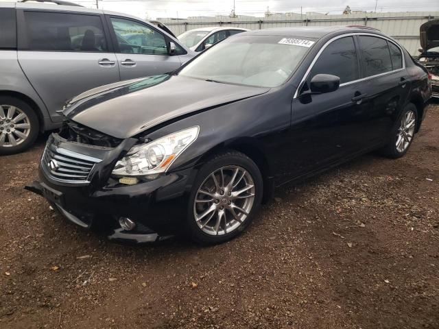 infiniti g37 2013 jn1cv6ar3dm752985