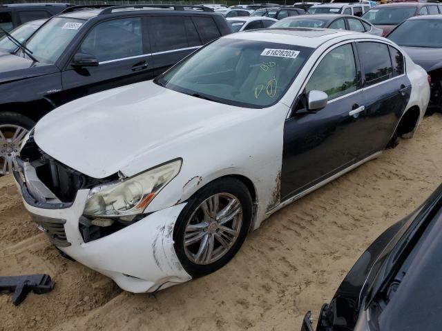 infiniti g37 2013 jn1cv6ar3dm756616