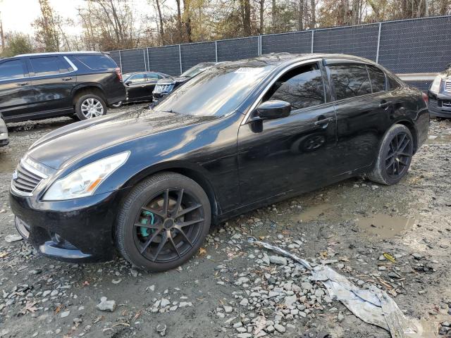 infiniti g37 2013 jn1cv6ar3dm762318