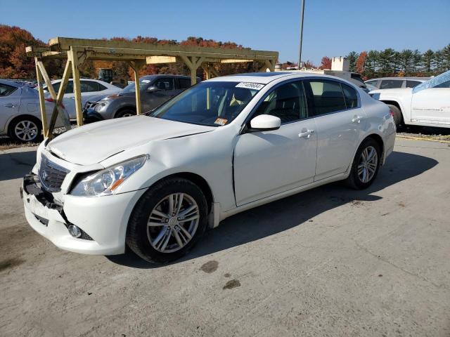 infiniti g37 2013 jn1cv6ar3dm764649