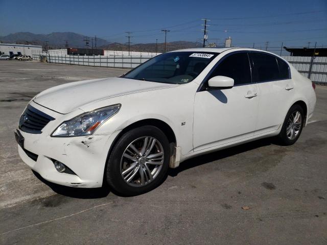 infiniti q40 2015 jn1cv6ar3fm650654