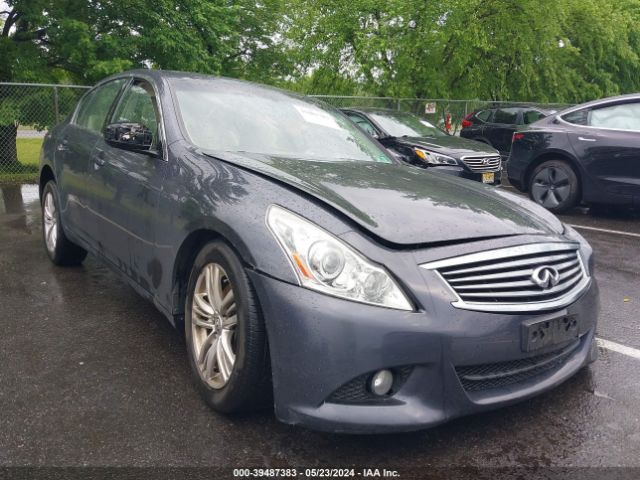 infiniti g37x 2010 jn1cv6ar4am250515