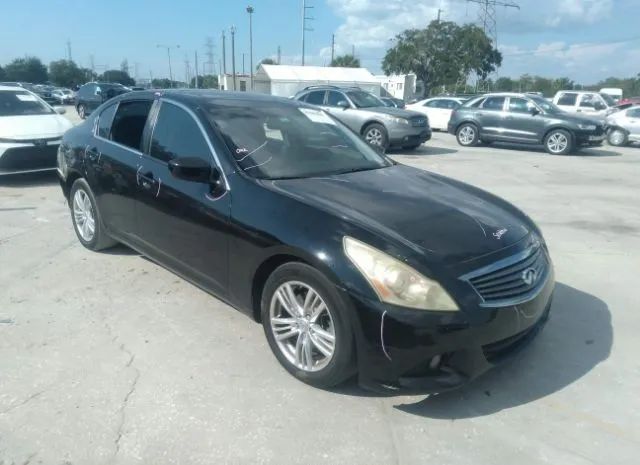 infiniti  2010 jn1cv6ar4am250904