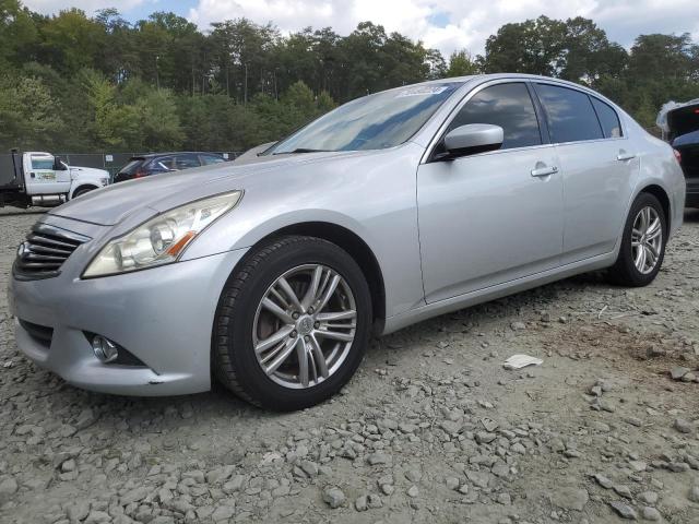 infiniti g37 2010 jn1cv6ar4am251440