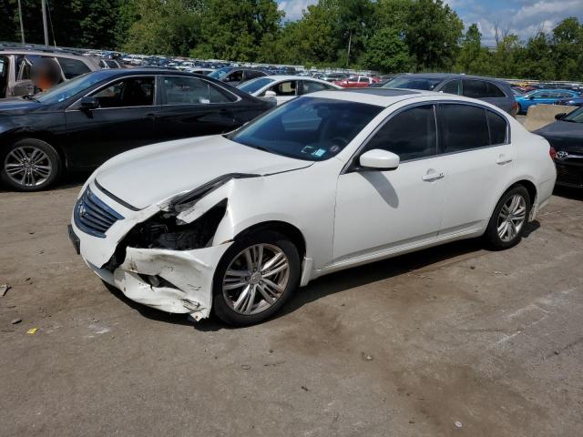 infiniti g37 2010 jn1cv6ar4am251941