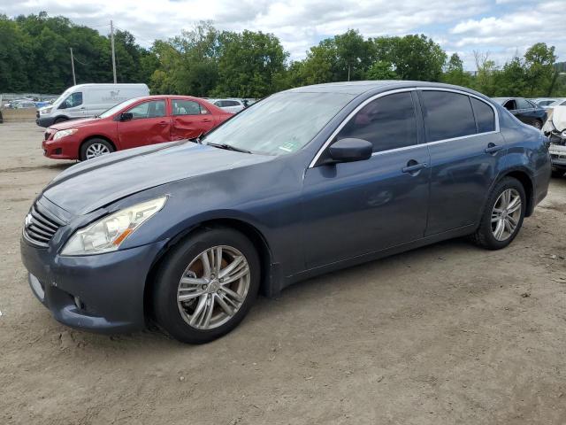 infiniti g37 2010 jn1cv6ar4am452075