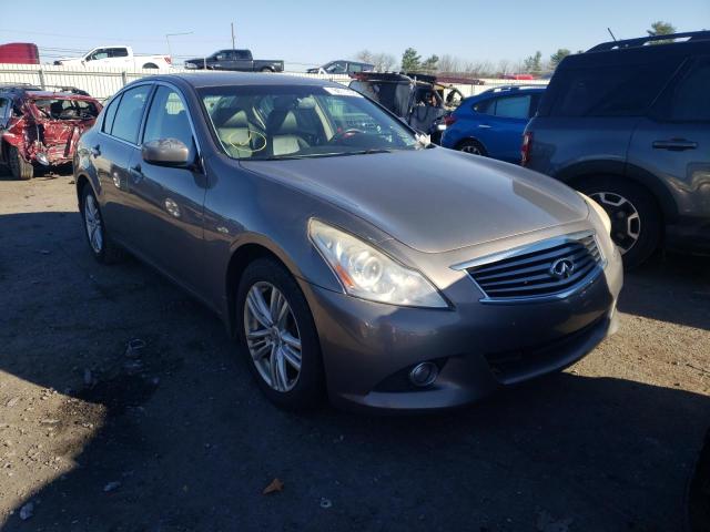 infiniti g37 2010 jn1cv6ar4am456224