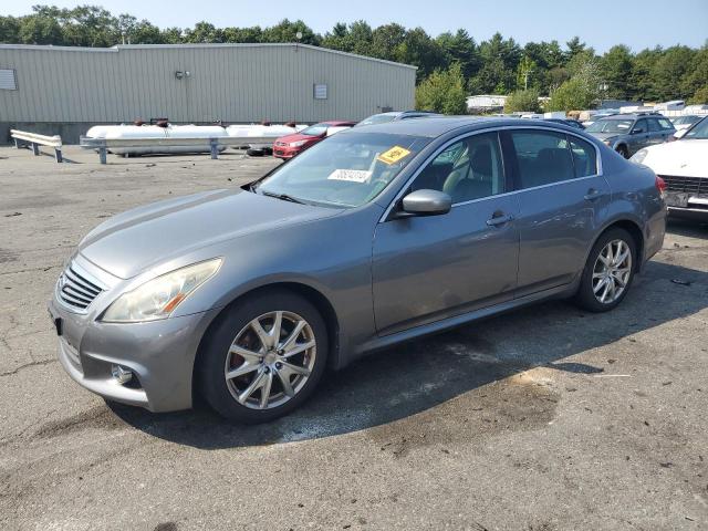 infiniti g37 2010 jn1cv6ar4am458944