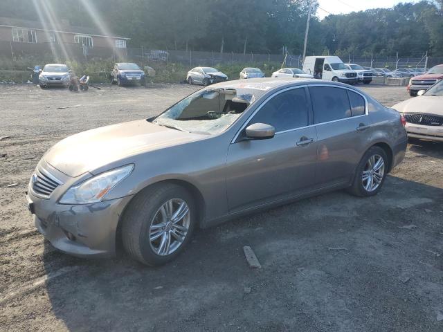 infiniti g37 2011 jn1cv6ar4bm406361