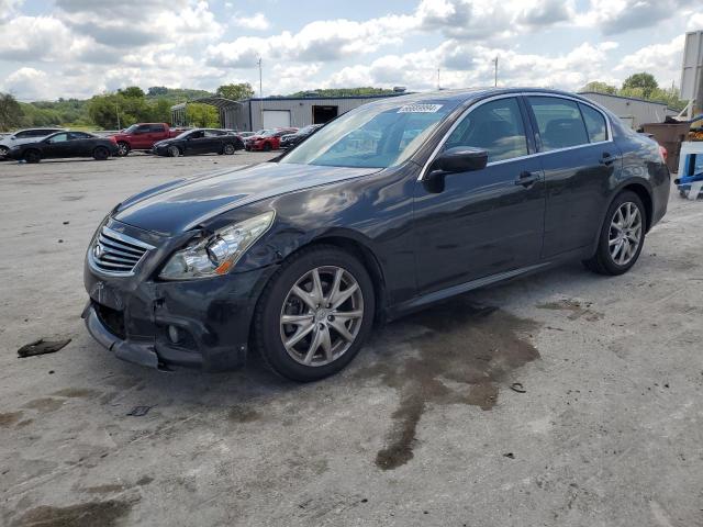 infiniti g37 2011 jn1cv6ar4bm410944