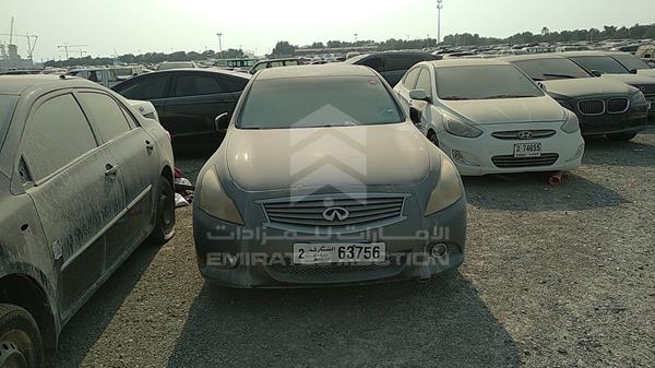 infiniti g 37 2011 jn1cv6ar4bm411575