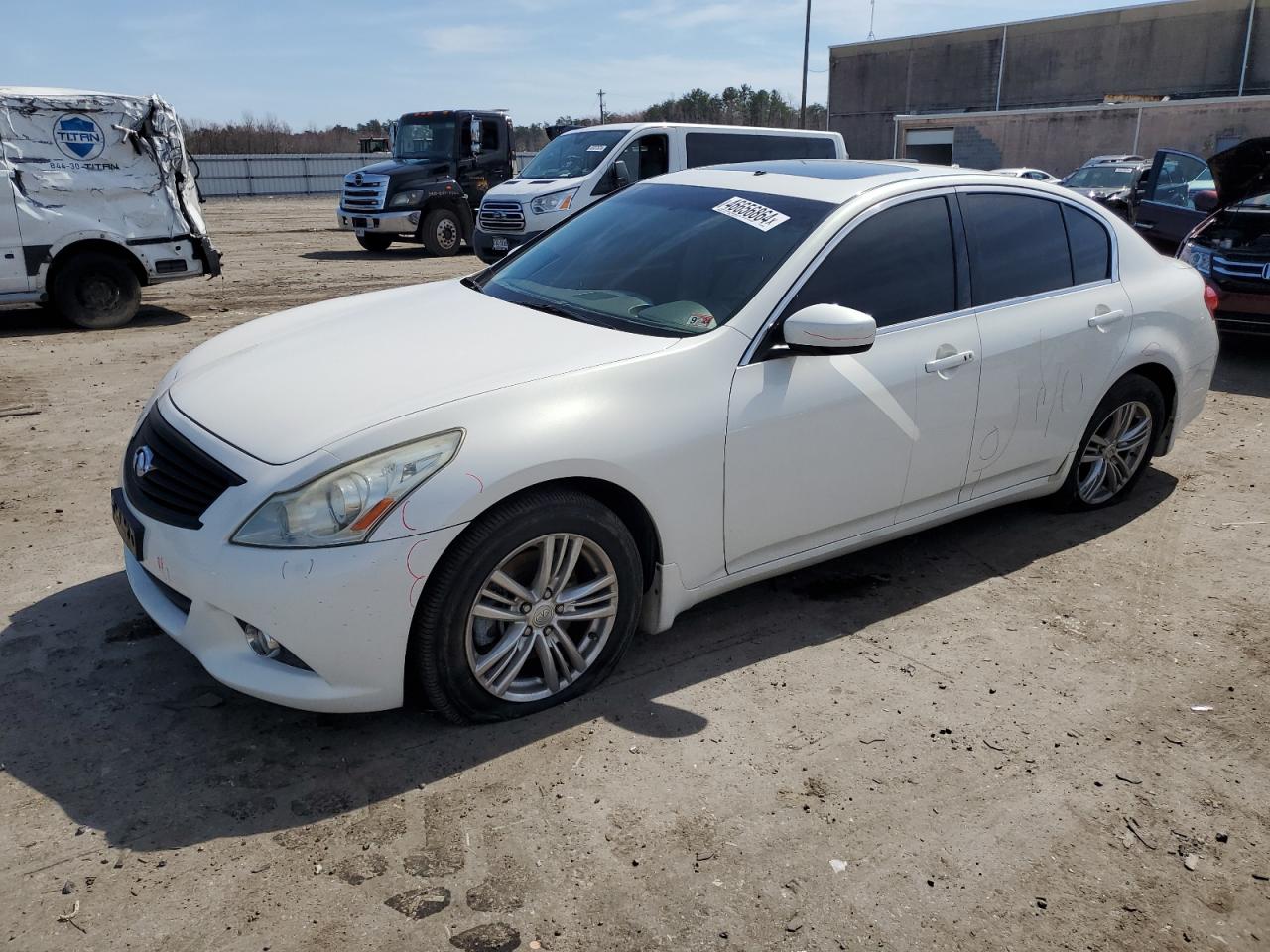 infiniti g 2011 jn1cv6ar4bm412306