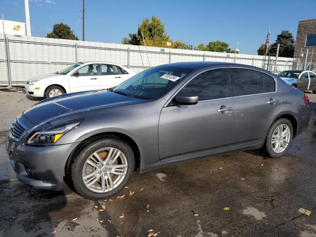 infiniti g37 2012 jn1cv6ar4cm671766