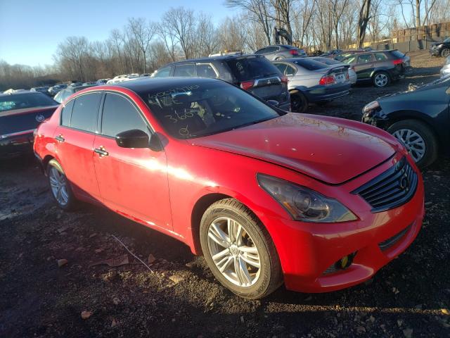 infiniti g37 2012 jn1cv6ar4cm676479