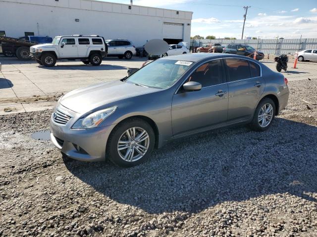 infiniti g37 2012 jn1cv6ar4cm681827