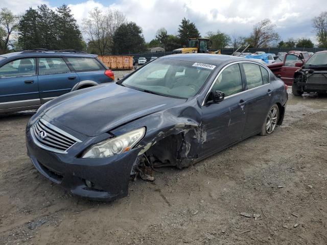 infiniti g37 2012 jn1cv6ar4cm971095