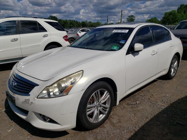 infiniti g37 2012 jn1cv6ar4cm974692