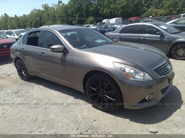 infiniti  2013 jn1cv6ar4dm351588