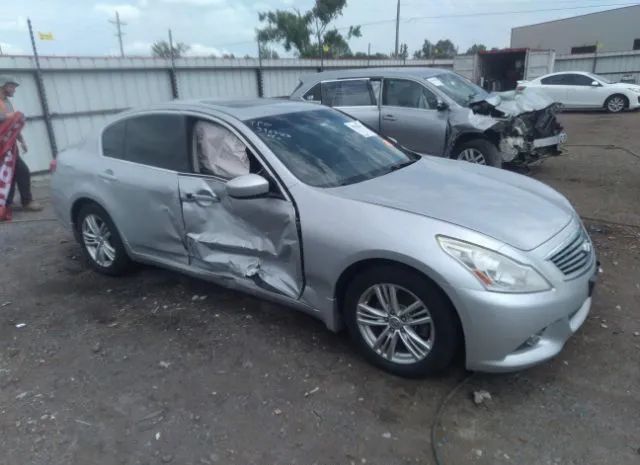 infiniti  2013 jn1cv6ar4dm352269