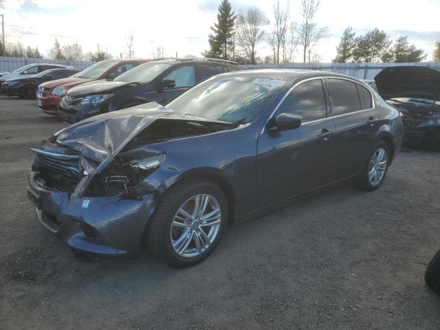 infiniti g37 2013 jn1cv6ar4dm353289