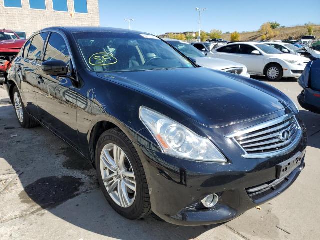 infiniti g37 2013 jn1cv6ar4dm353762