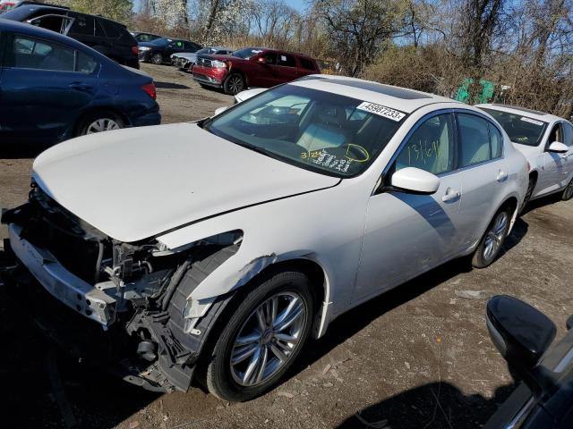 infiniti g37 2013 jn1cv6ar4dm354815