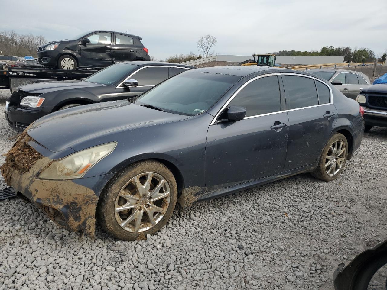 infiniti g 2013 jn1cv6ar4dm753742