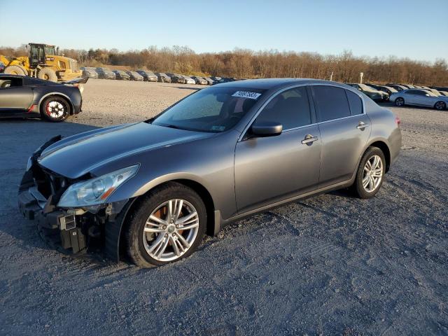 infiniti g37 2013 jn1cv6ar4dm754454