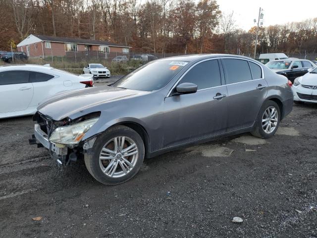 infiniti g37 2013 jn1cv6ar4dm754762