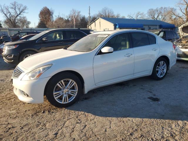 infiniti g37 2013 jn1cv6ar4dm759184