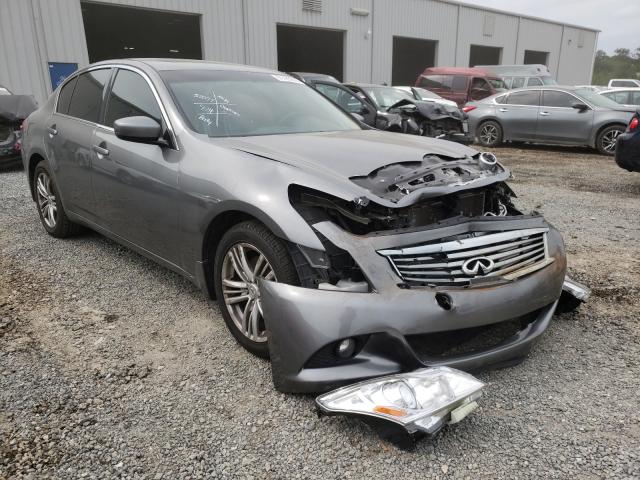 infiniti g37 2013 jn1cv6ar4dm760464